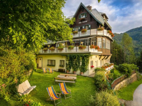  Villa Daheim Semmering  Земмеринг